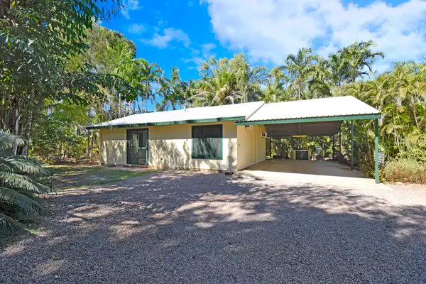 18 Brumby Court, Marlow Lagoon NT 830