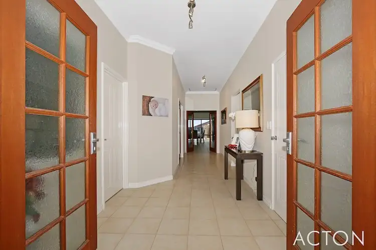 Second view of Homely house listing, 14 The Ridge, Halls Head WA 6210