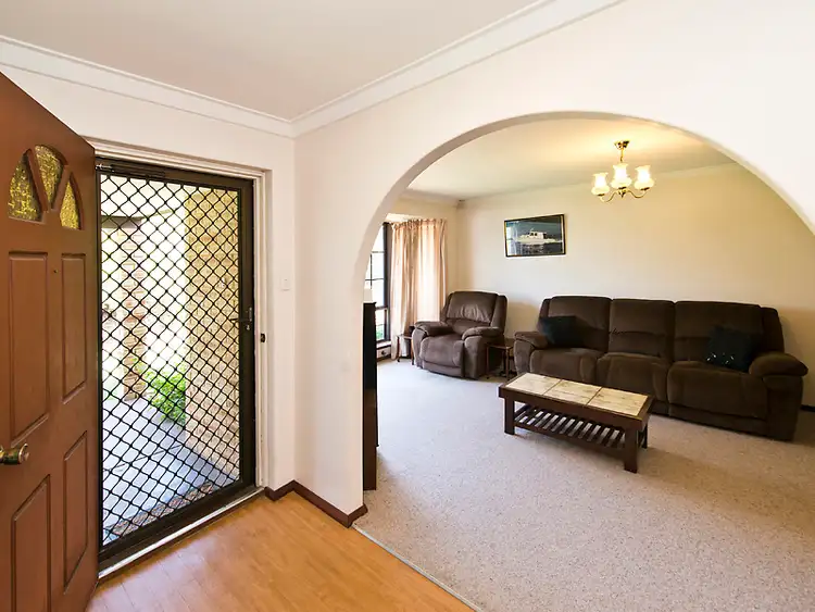 Second view of Homely house listing, 62A Marcus Ave, Booragoon WA 6154