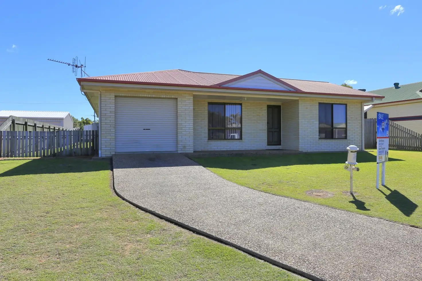 Main view of Homely house listing, 15 Kookaburra Street, Bundaberg North QLD 4670