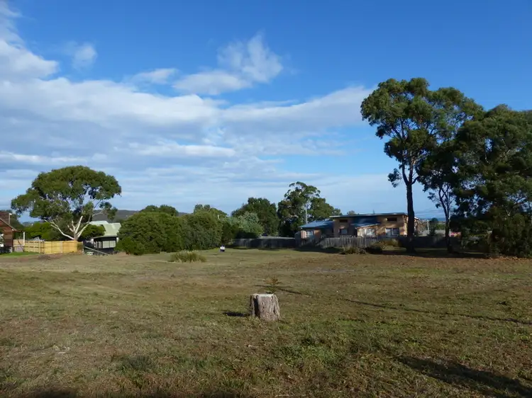 Third view of Homely land listing, 233 Carlton River Road, Carlton TAS 7173