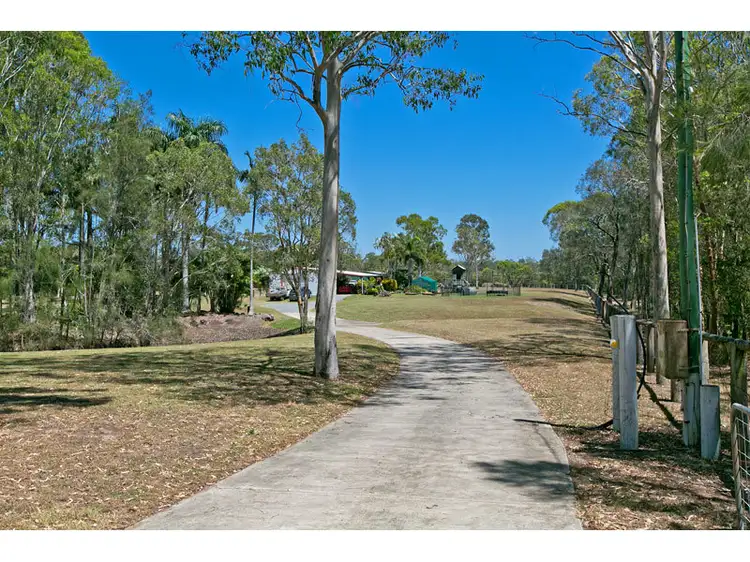 Main view of Homely rural property listing, 486 Chelsea Road, Ransome QLD 4154