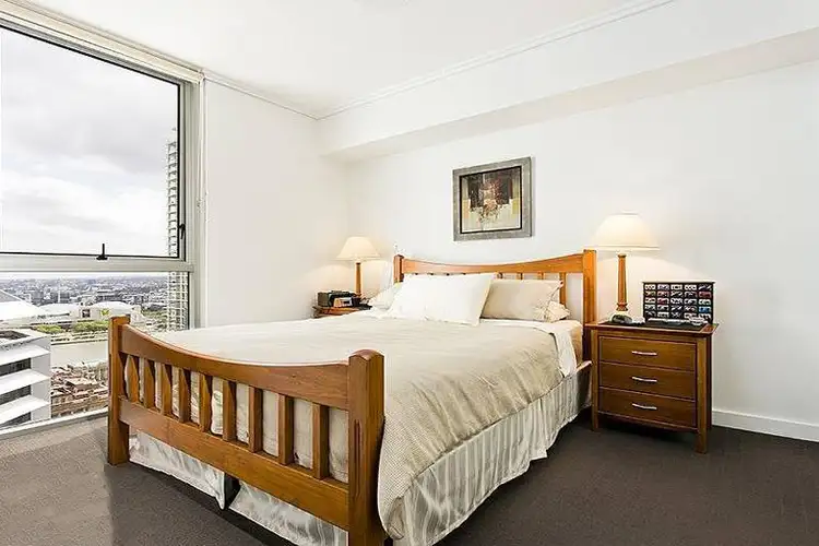 Sixth view of Homely apartment listing, 2604/108 Albert Street, Brisbane City QLD 4000