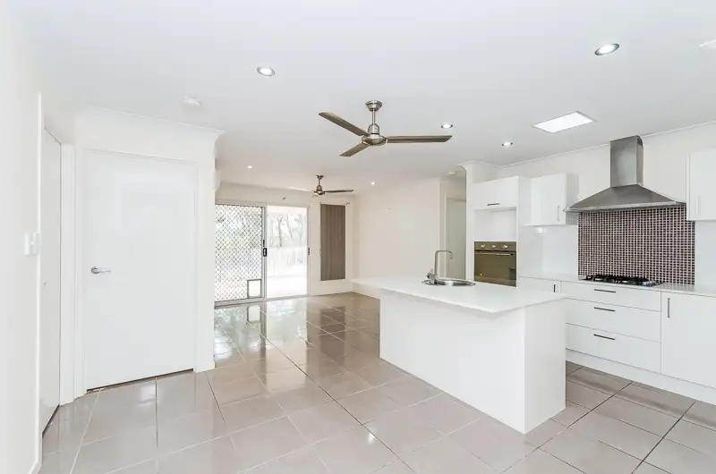Main view of Homely house listing, 10 Christina Road, Clinton QLD 4680