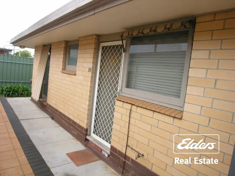 Unit 29/4 Para Road, Evanston SA 5116