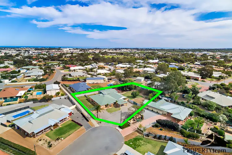 Main view of Homely house listing, 10 Willow Court, Strathalbyn WA 6530
