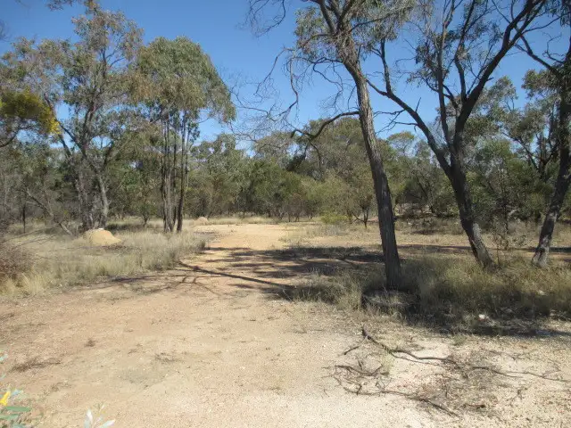 Sixth view of Homely rural property listing, 145 CARMODYS ROAD, Tara QLD 4421