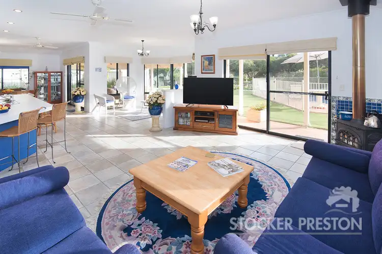 Third view of Homely house listing, 3 Seattle Court, Quindalup WA 6281