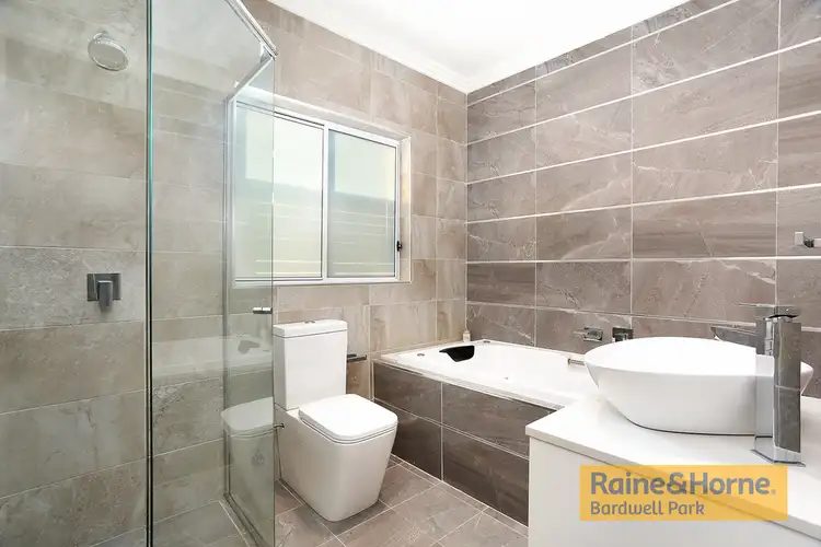 Fifth view of Homely house listing, 7a Onslow Street, Canterbury NSW 2193