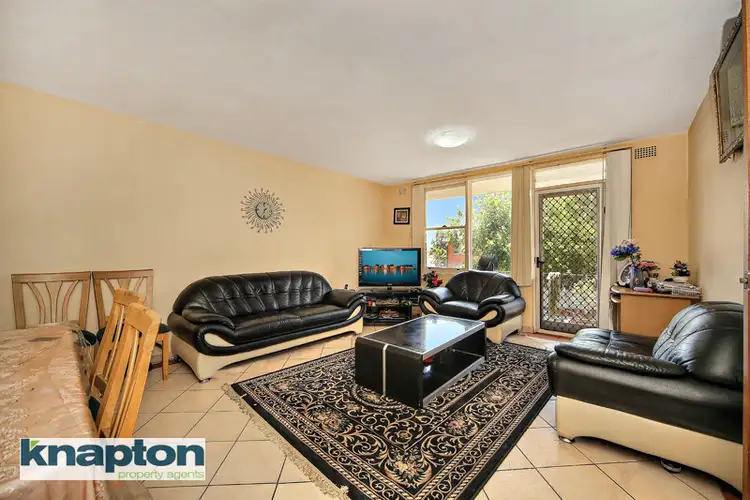 Second view of Homely unit listing, 16/73 Fairmount Street, Lakemba NSW 2195