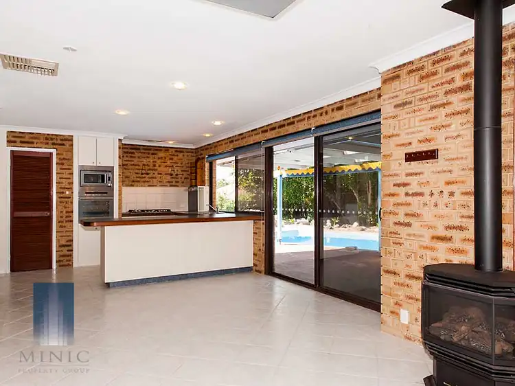 Third view of Homely house listing, 12 Nigel Court, Leeming WA 6149