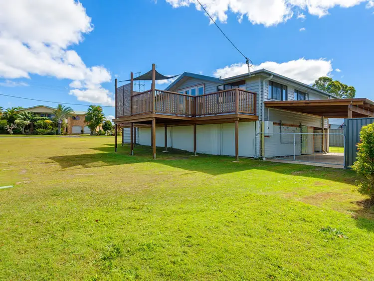 Second view of Homely house listing, 25 Tailor Street, Tin Can Bay QLD 4580
