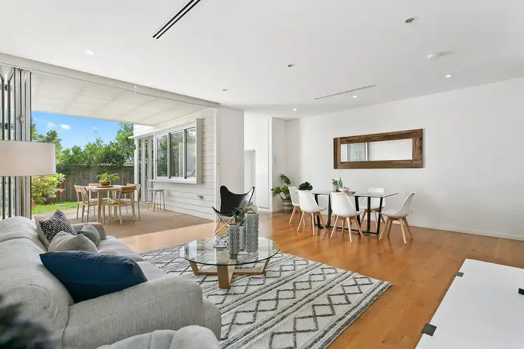 Second view of Homely house listing, 16 Gubbuteh Road, Little Bay NSW 2036