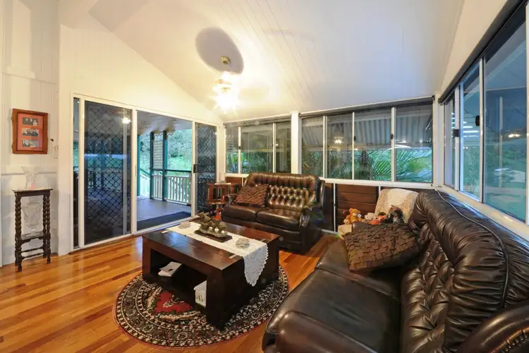 Fifth view of Homely house listing, 79 Moodys Road, Strathdickie QLD 4800