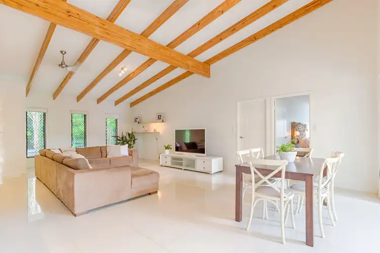 Fifth view of Homely house listing, 11 Gleneagles Drive, Tewantin QLD 4565