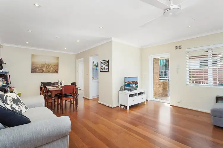 12/22A Crows Nest Road, Waverton NSW 2060