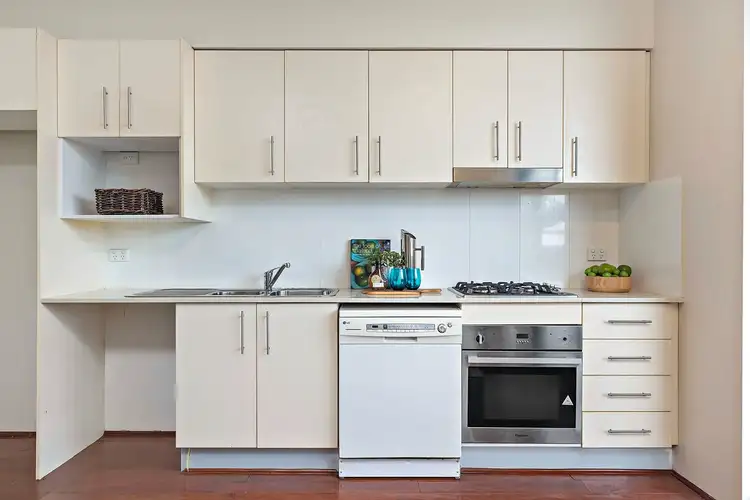 Third view of Homely apartment listing, 12/299 Stanmore Road, Petersham NSW 2049