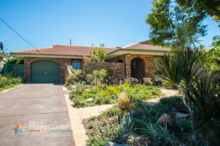 Second view of Homely house listing, 46 Risby Street, Gosnells WA 6110