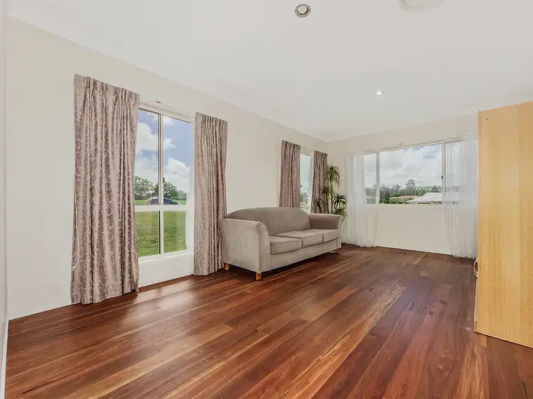 Third view of Homely house listing, 64 Pat Slattery Place, Lowood QLD 4311