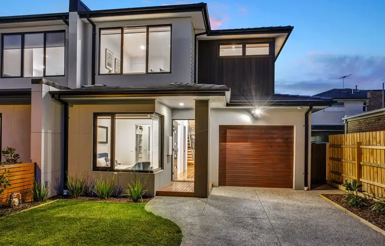 Third view of Homely house listing, 5a Hansen Street, Altona North VIC 3025