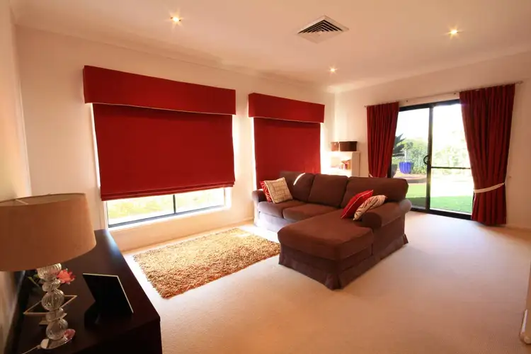 Seventh view of Homely house listing, 9 Pebble Beach Drive, Dubbo NSW 2830