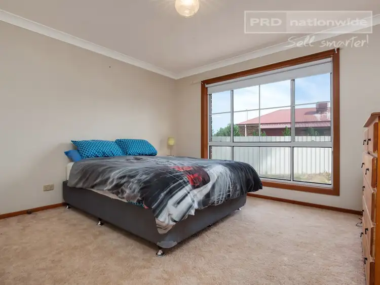 Fourth view of Homely unit listing, 1 & 2/11 Matheson Place, Estella NSW 2650