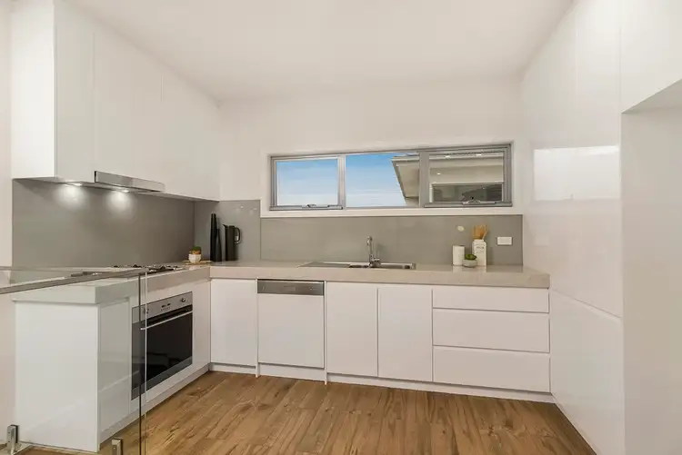 Second view of Homely townhouse listing, 4/160 Thompsons Road (Access via Millicent Avenue), Bulleen VIC 3105