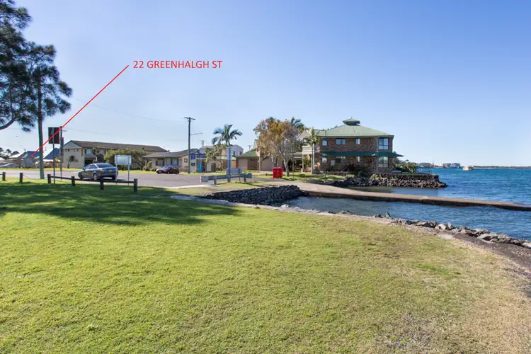 Fifth view of Homely house listing, 22 Greenhalgh Street, Ballina NSW 2478