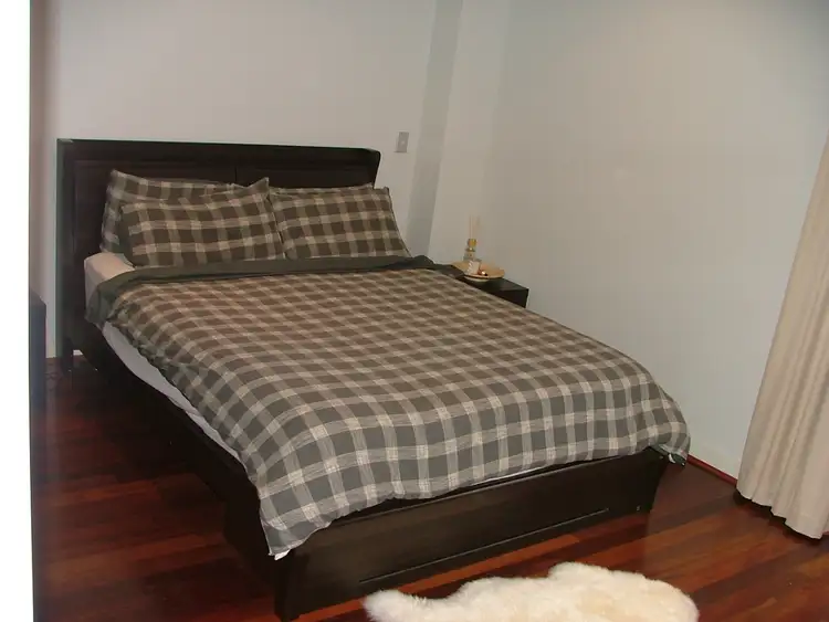 Fourth view of Homely apartment listing, 38/101 Murray Street, Perth WA 6000