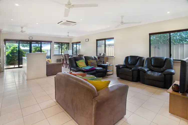 Second view of Homely house listing, 10B Trevally Court, Millars Well WA 6714