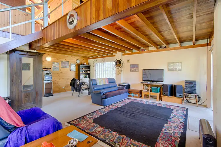 Fifth view of Homely rural property listing, 437 Carlson Road, Federal QLD 4568
