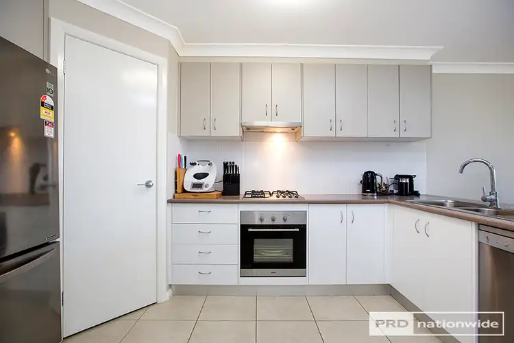 Fourth view of Homely house listing, 8A Lake Place, Tamworth NSW 2340