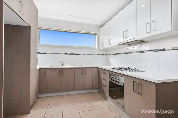 Second view of Homely townhouse listing, 1/12 Hartington Street, Glenroy VIC 3046