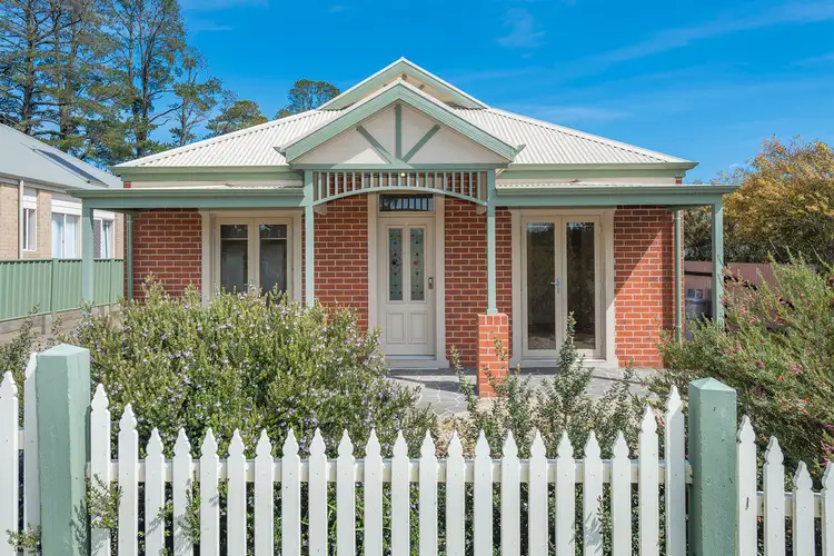 21 Sullivan Street, Malmsbury VIC 3446