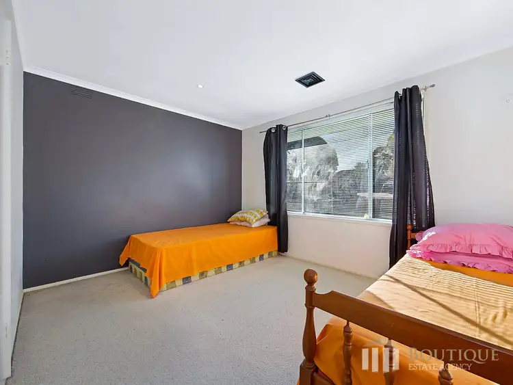 Third view of Homely unit listing, 1/18 Third Avenue, Dandenong North VIC 3175