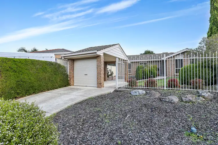 Third view of Homely house listing, 27 Underwood Close, Golden Grove SA 5125