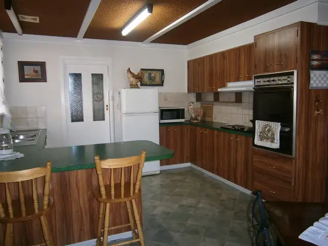 Seventh view of Homely house listing, 7 Roy Street, Jeparit VIC 3423