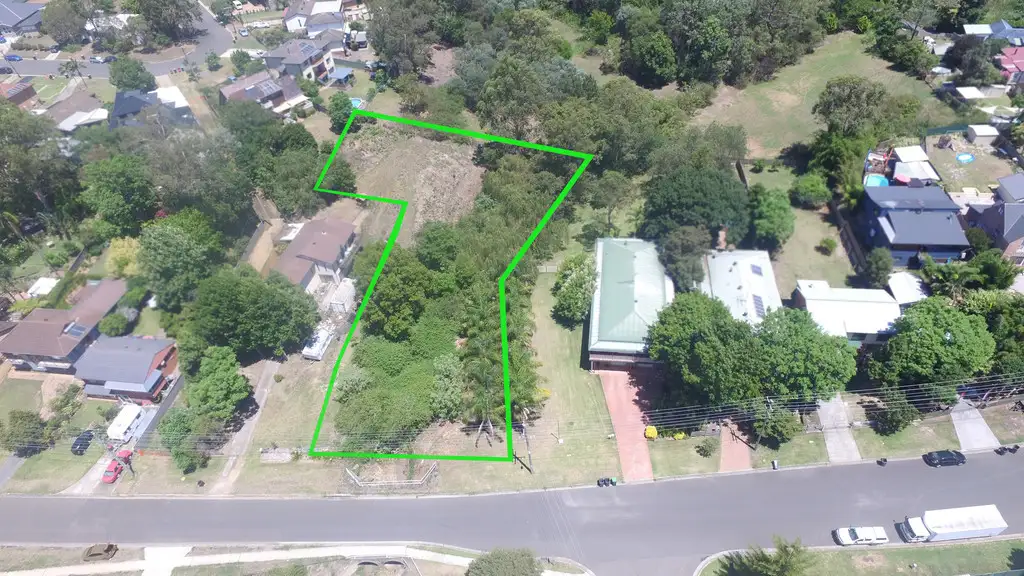 Main view of Homely land listing, Address available on request