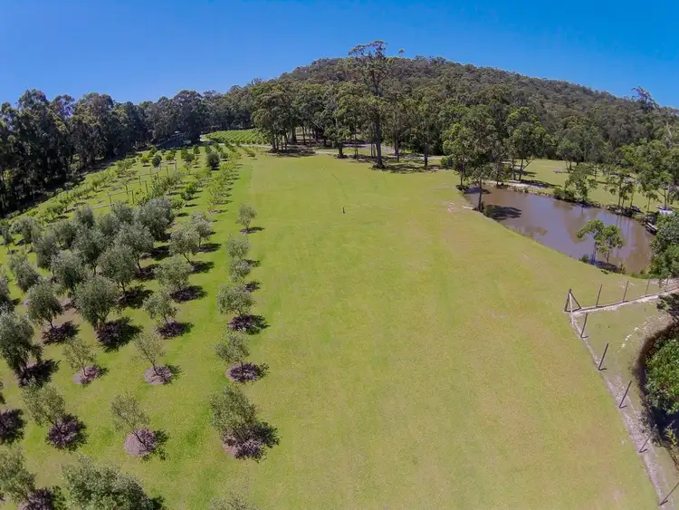226 Bawley Point Road, Bawley Point NSW 2539