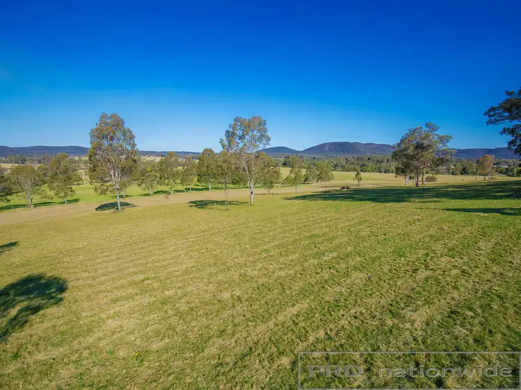 Fourth view of Homely land listing, Lot 73 Fords Road, Clarence Town NSW 2321