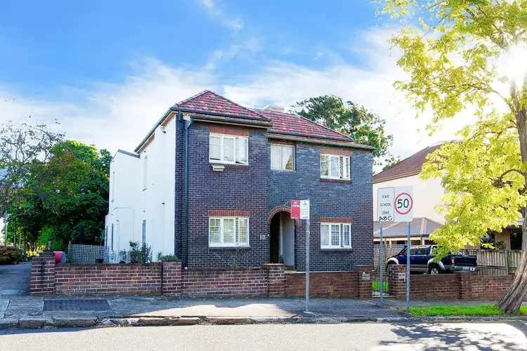 Main view of Homely block of units listing, 10 Toothill Street, Lewisham NSW 2049