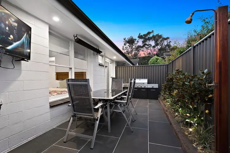 Third view of Homely unit listing, 6/9 Williams Street, Frankston VIC 3199