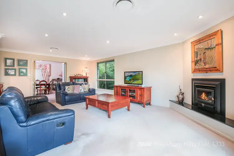 Fourth view of Homely house listing, 17 Whitehall Road, Kenthurst NSW 2156