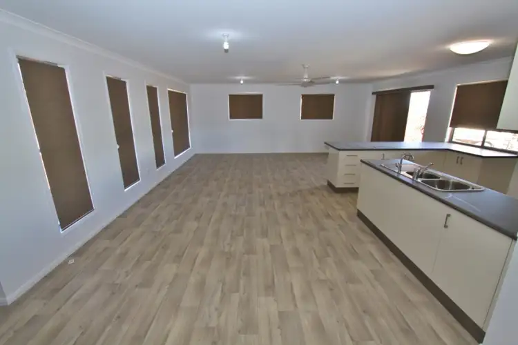 Second view of Homely house listing, 15 Casuarina Street, Kingaroy QLD 4610
