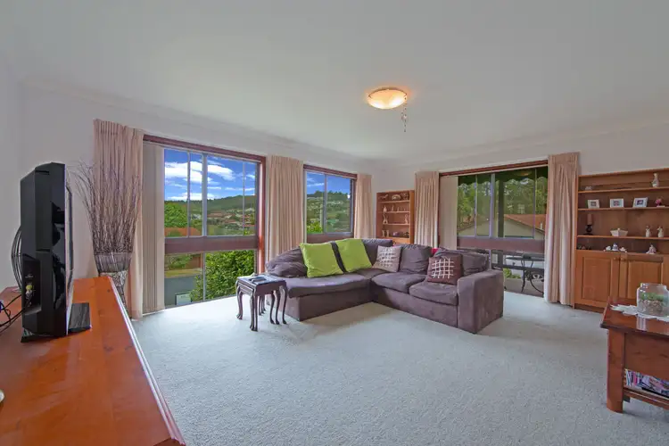 Second view of Homely house listing, 7 Pacific Road, Surf Beach NSW 2536