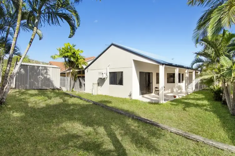 Seventh view of Homely house listing, 42 Boston Crescent, Douglas QLD 4814