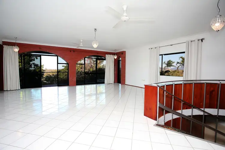 Second view of Homely house listing, 59 Glenlyon Drive, Wulguru QLD 4811