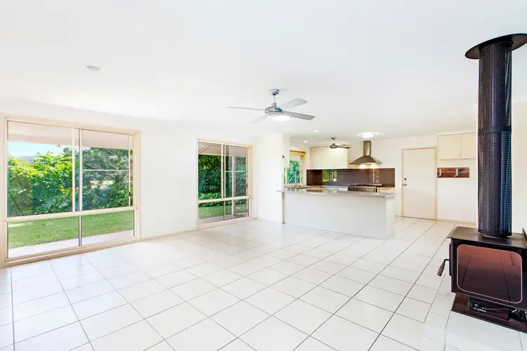Fourth view of Homely house listing, 1 Seymour Close, Rosemount QLD 4560