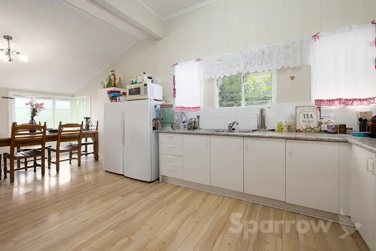 Third view of Homely house listing, 65 York Street, Coorparoo QLD 4151