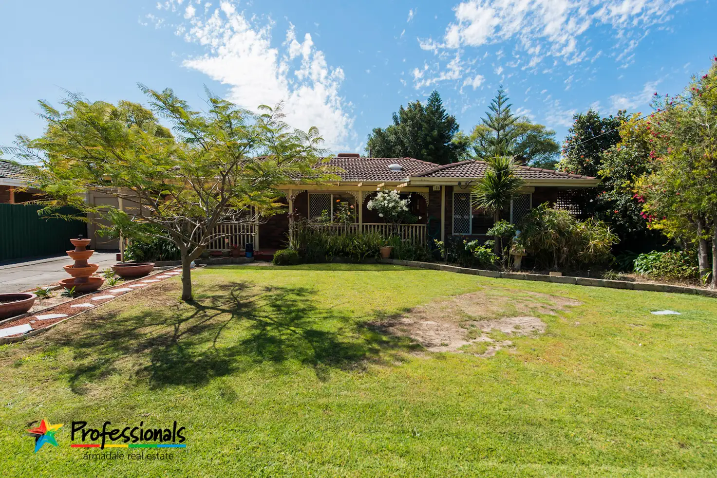 Main view of Homely house listing, 33 Eynesford Street, Gosnells WA 6110